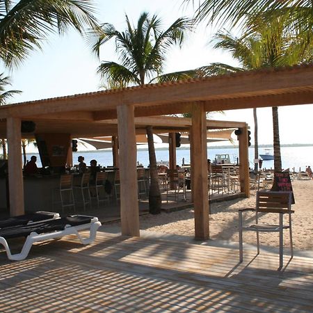 Eden Beach Resort - Bonaire Кралендижк Екстериор снимка
