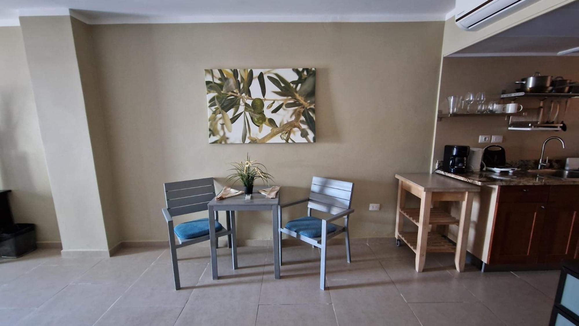 Eden Beach Resort - Bonaire Кралендижк Екстериор снимка