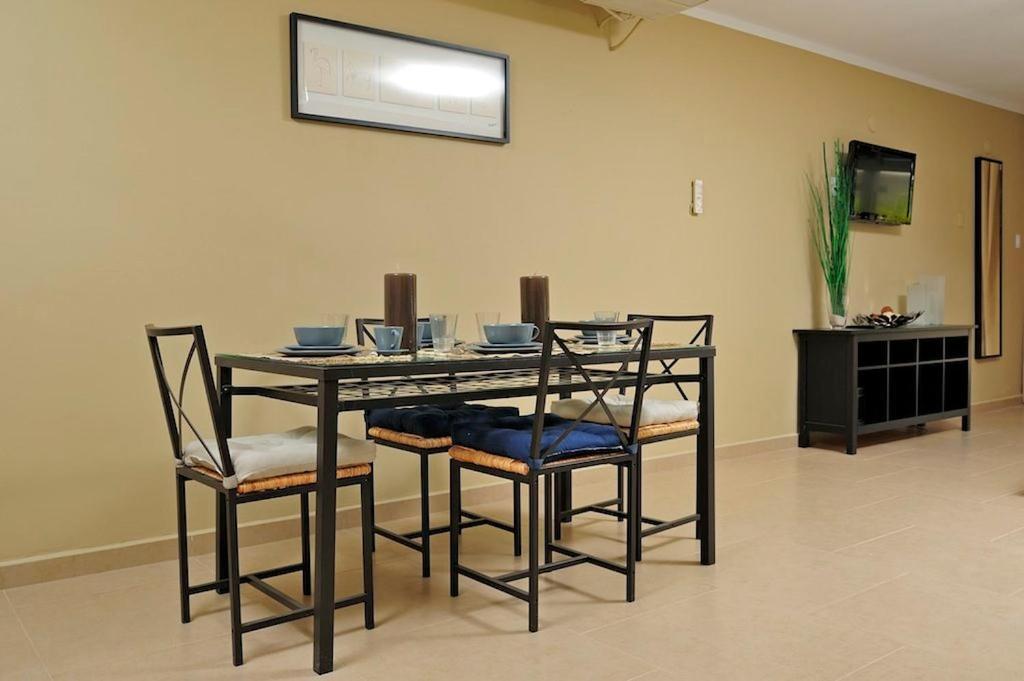 Eden Beach Resort - Bonaire Кралендижк Екстериор снимка
