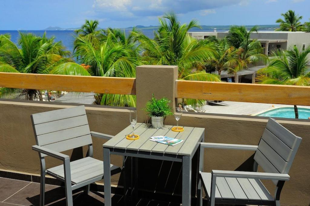 Eden Beach Resort - Bonaire Кралендижк Екстериор снимка
