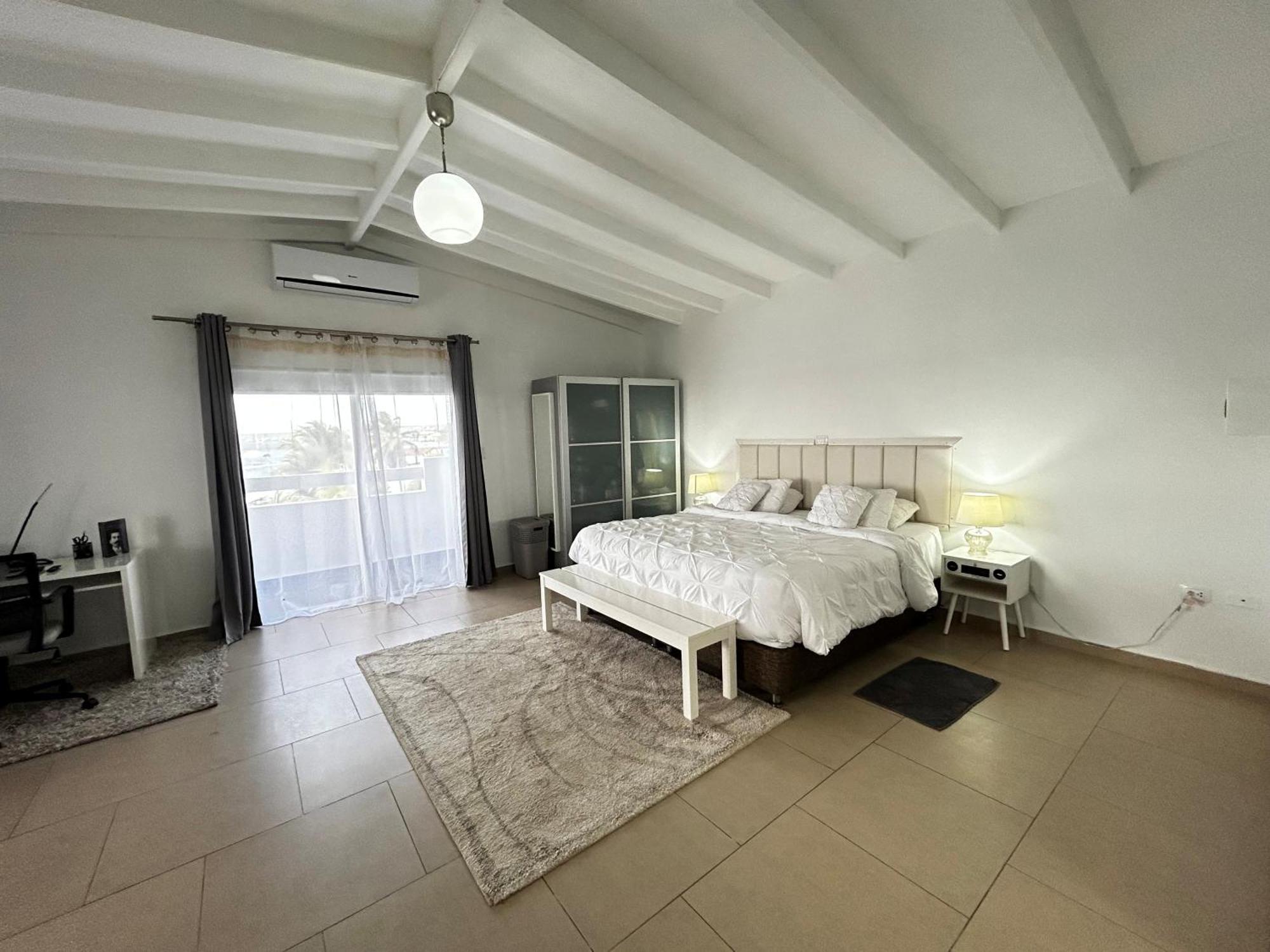 Eden Beach Resort - Bonaire Кралендижк Екстериор снимка